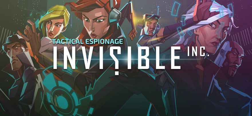 Invisible, Inc.